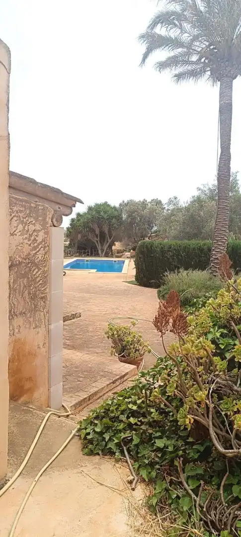 House with pool for sale in Vía de Servei, imagen 41