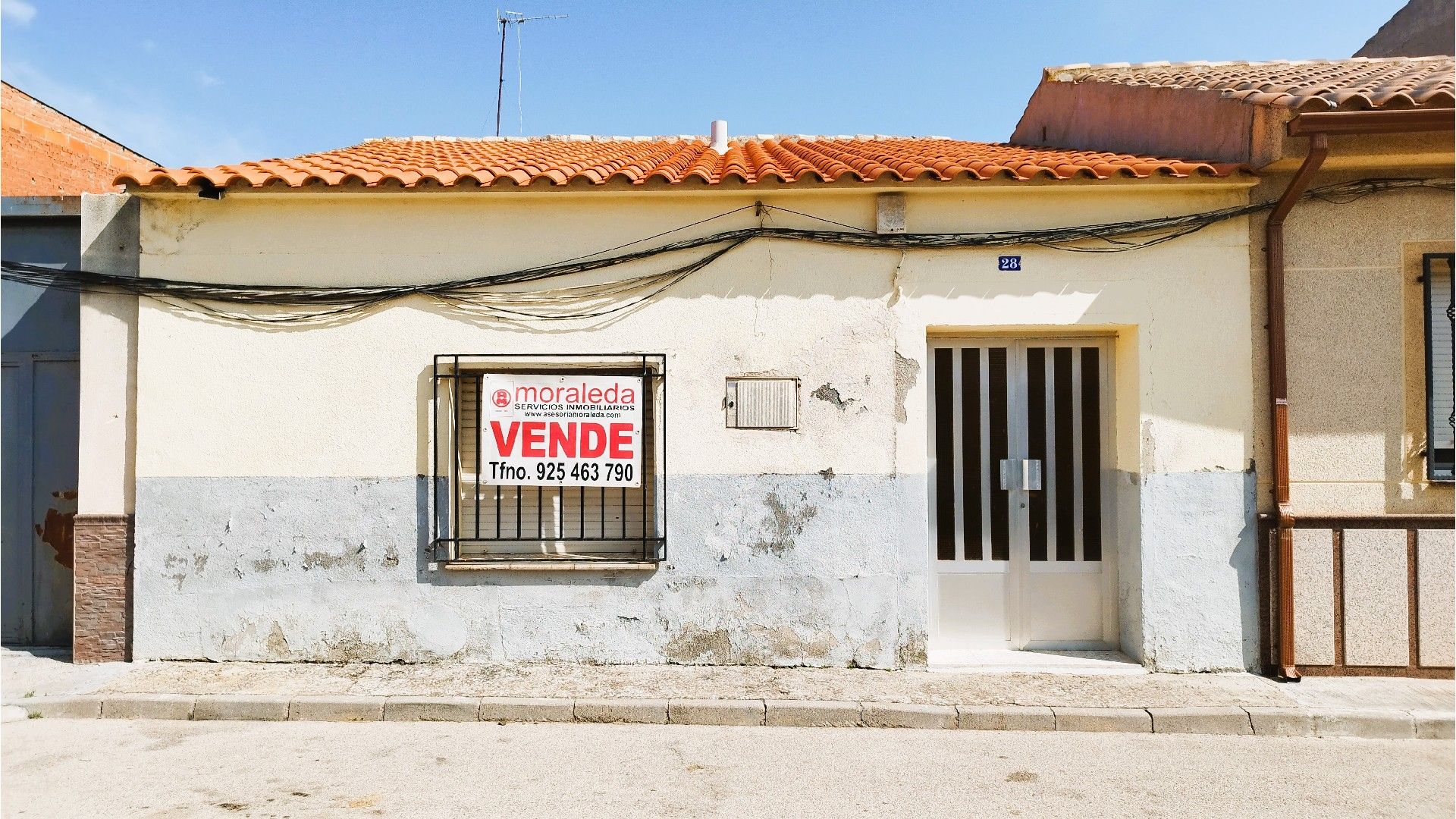 House or chalet for sale in Turleque