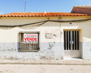 Casa o xalet en venda a Turleque