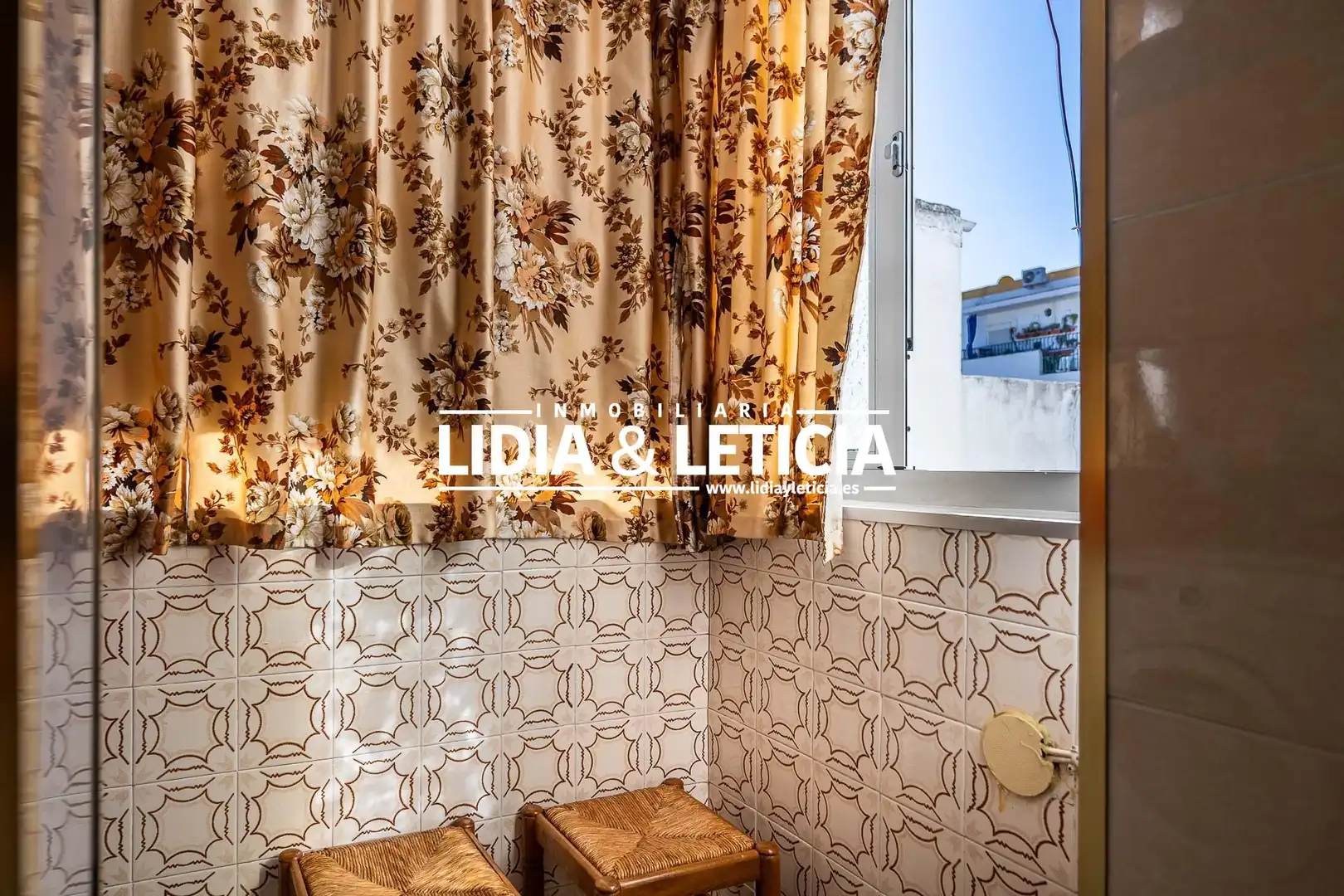 Wohnung mit Terrasse zum Verkauf in Nueva Alcalá, imagen 8