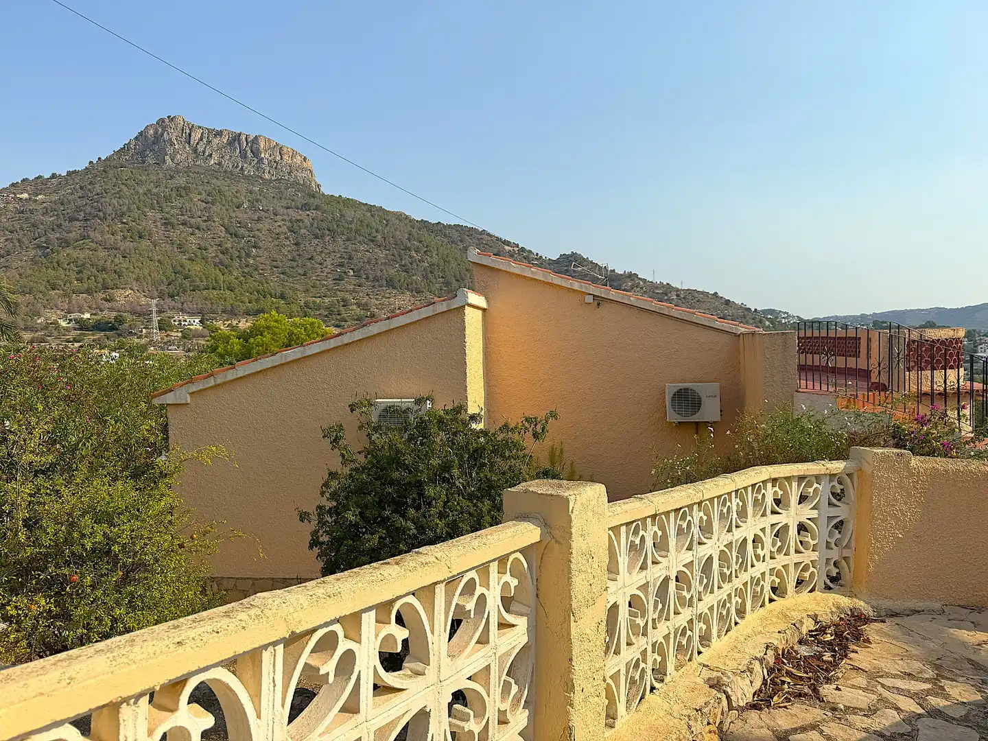 Chalet con piscina en venta en Maryvilla, imagen 4
