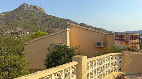 Villa con piscina privada y impresionantes vistas a las montañas!, imatge 4