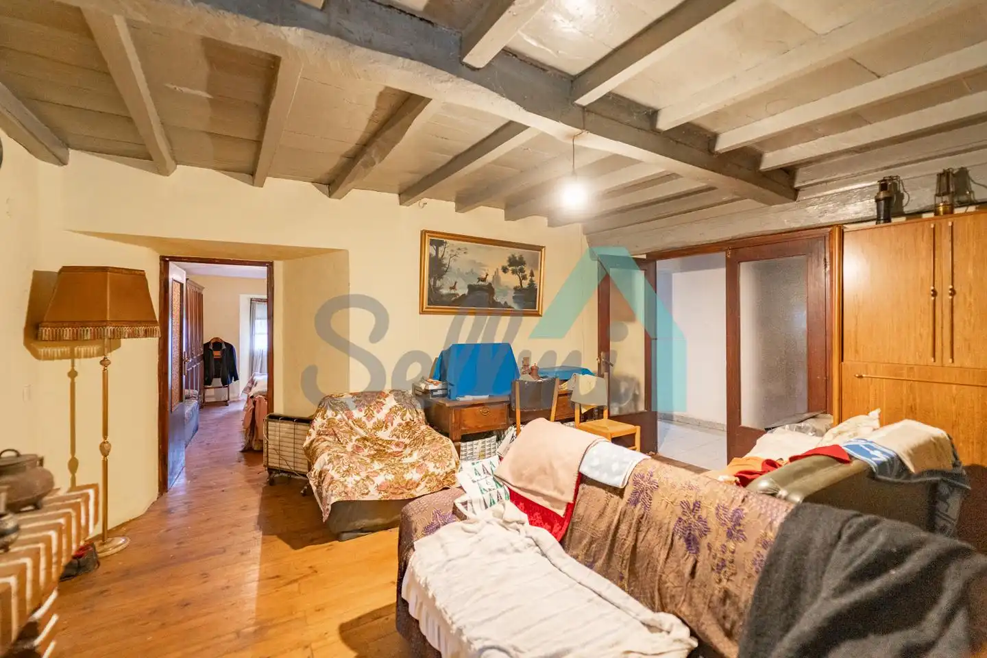 Casa amb jardí en venda a Orrea, imagen 11