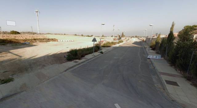 Terreno residencial en Venta en El Burgo de Ebro