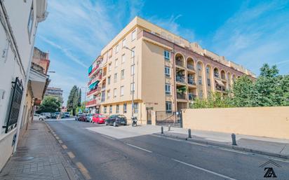 Flat for sale in Avenida de Cadiz,  Granada Capital