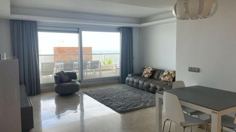 Foto 4 de Planta baja de alquiler en Los Arqueros - Puerto del Almendro, Benahavís