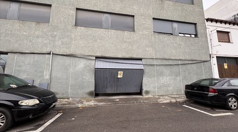 Foto 3 de Garatge en venda a Manzanos, Vega de la Moraleja, San Sebastián de los Reyes