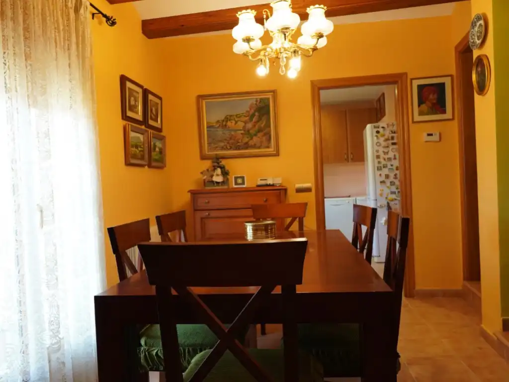 Casa o chalet en venta en Calle St Lucia, Boltaña
