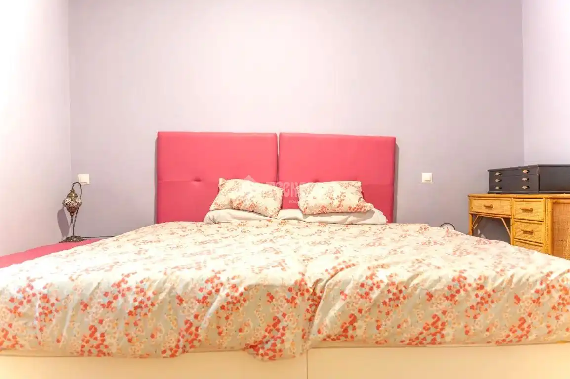 Habitación de Piso en venta en Madrid
