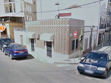 Casa en venda a Calle Villafranca