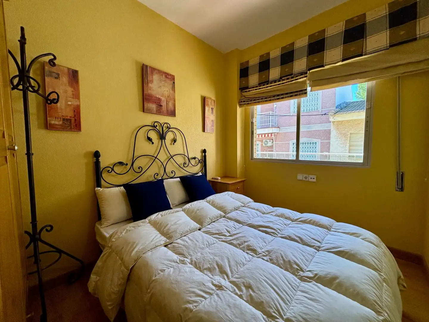 Apartamento en venta en Calle de Pintor José María Galván, Los Narejos - Punta Calera