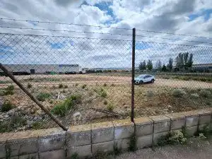 Terreny industrial en venda en Marchamalo