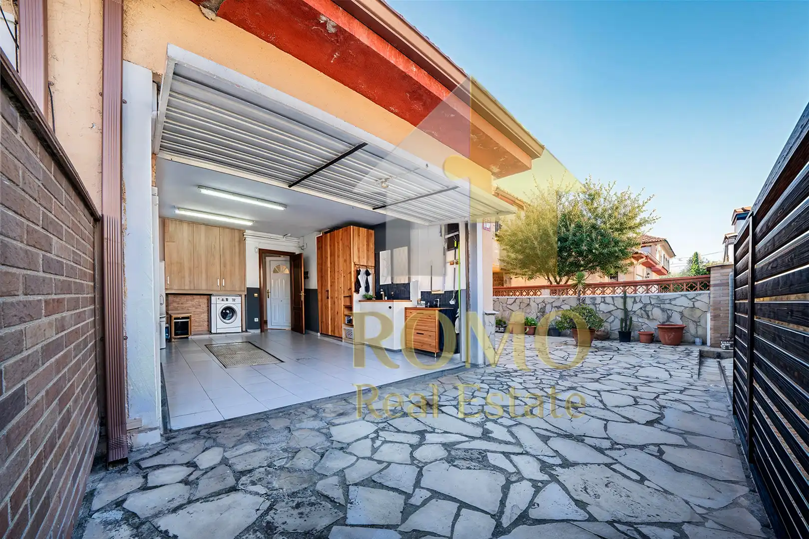 Casa o chalet en venta en Carrer Onze, Santa Perpètua de Mogoda