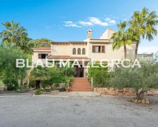 Country house for sale in Capdepera