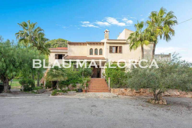 Photo 1 of Country house for sale in Font de Sa Cala, Illes Balears