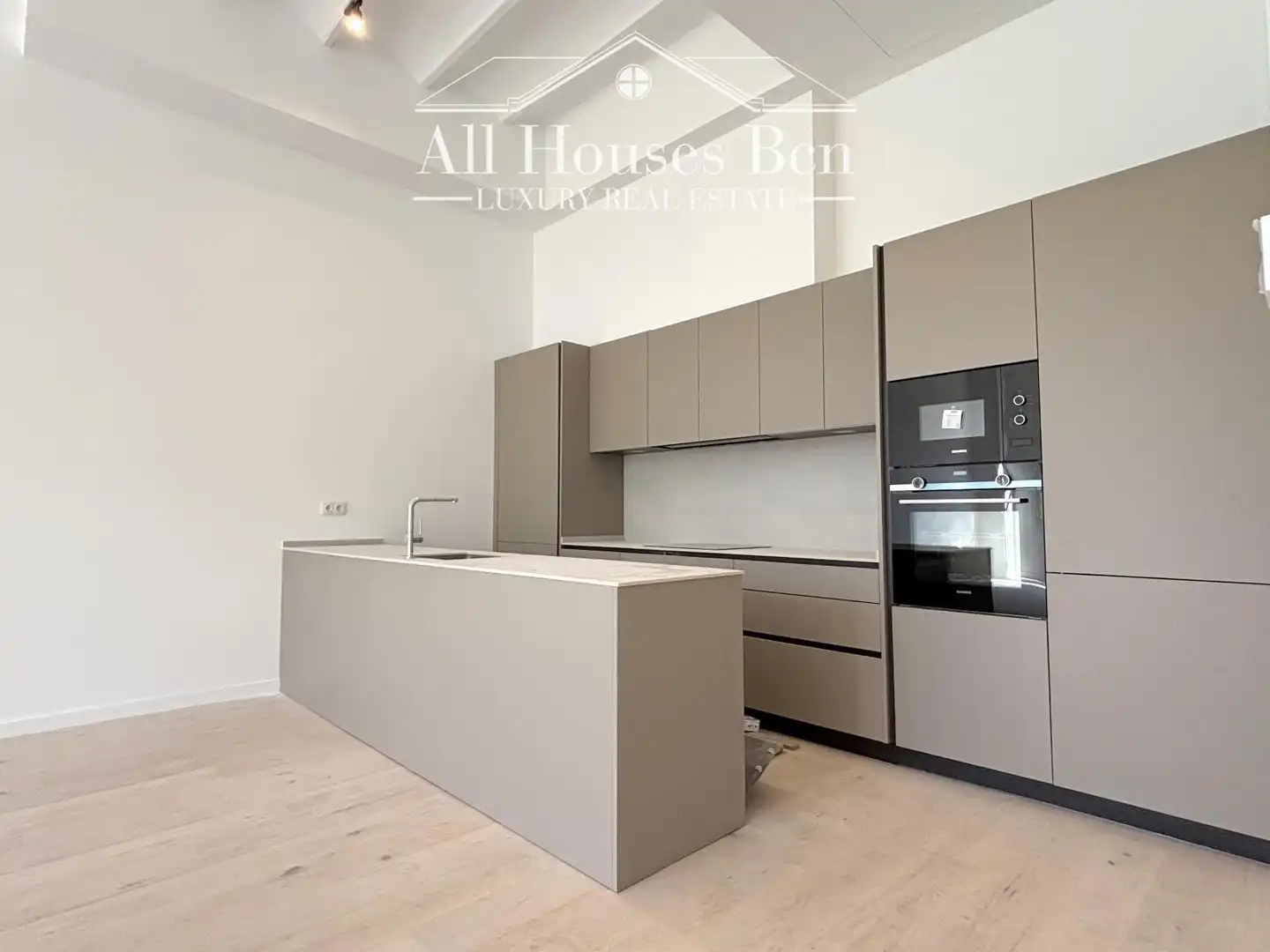 Duplex avec ascenseur à vendre à Ganduxer, imagen 5