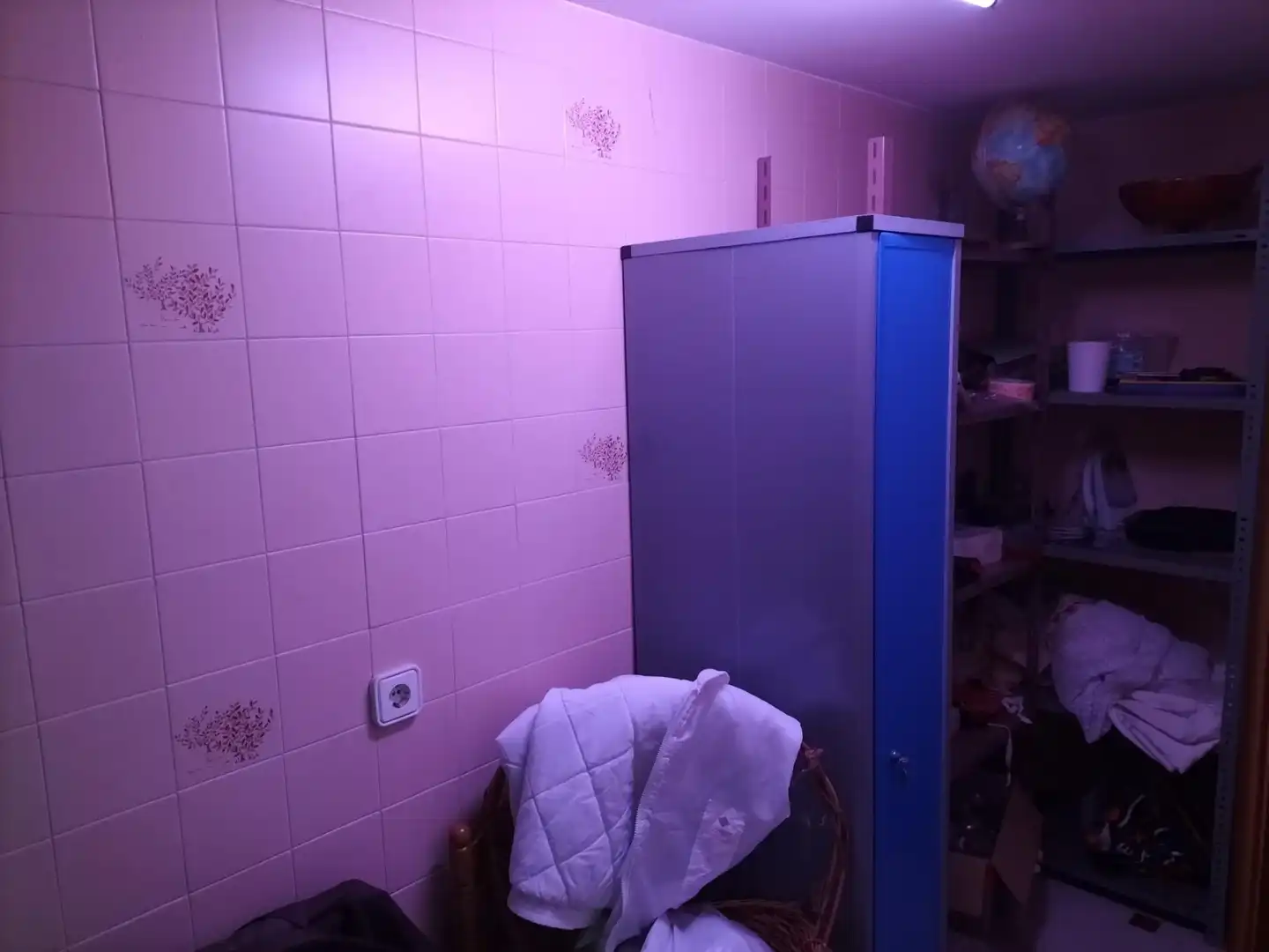 Baño de Casa o chalet en venta en Amusco
