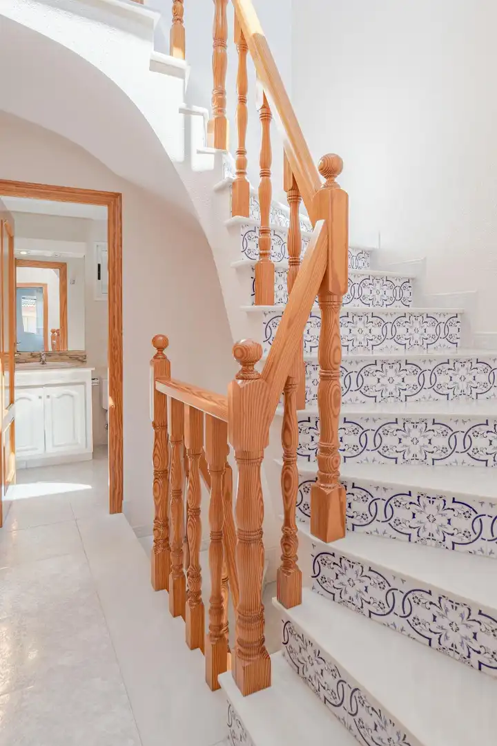 Maison mitoyenne avec terrasse à vendre à Tavernes de la Valldigna, imagen 12