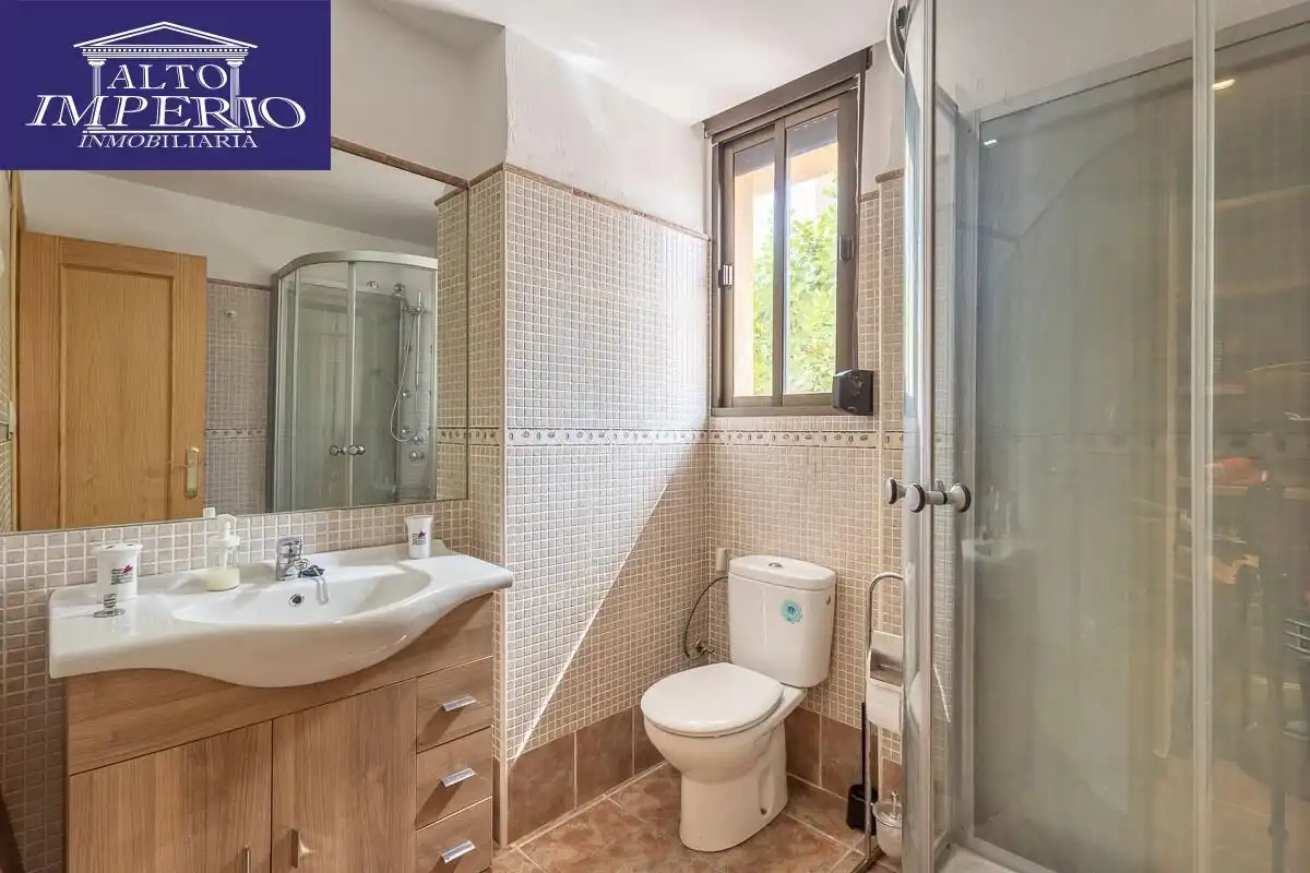 Chalet con terraza en venta en Ogíjares, imagen 10
