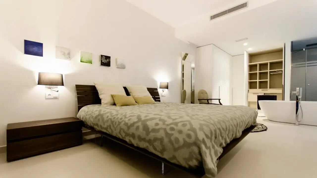 House with pool for sale in Orihuela Costa, imagen 25