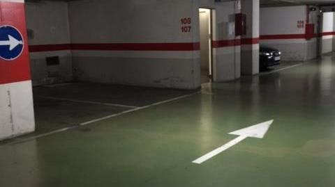 Photo 4 of Garage to rent in Carrer de Vinyals, 18, Barri del Centre, Barcelona