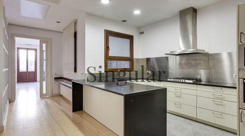 Foto 3 de Pis de lloguer a El Raval,  Barcelona Capital