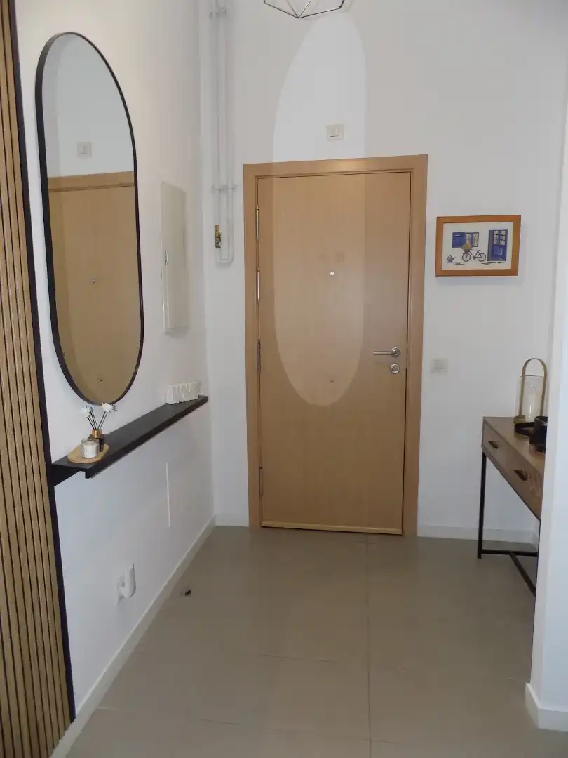 Dúplex en venta en Santa Coloma de Gramenet con Aire acondicionado y Parquet