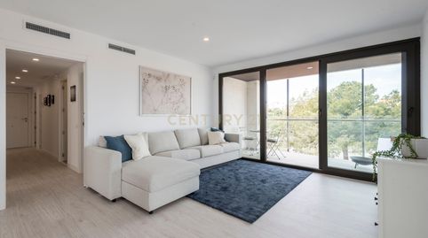 Foto 3 de Apartament en venda a La Collada - Sis Camins, Vilanova i la Geltrú