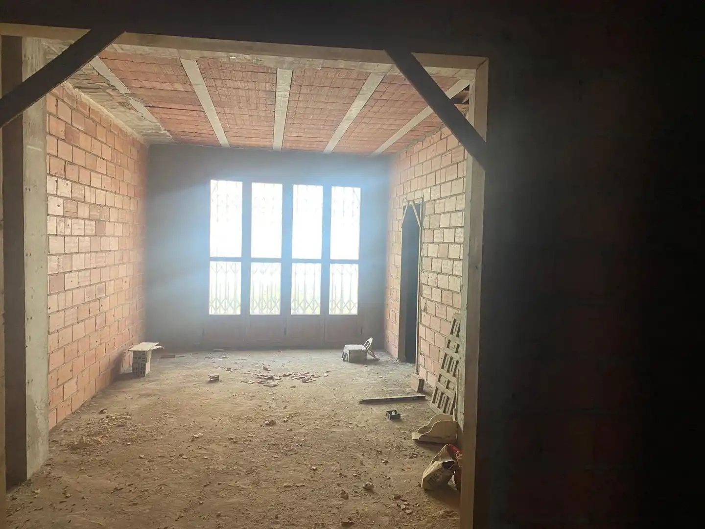 Detached homes for sale in Benamejí  with Private garden, Terrace and Storage room