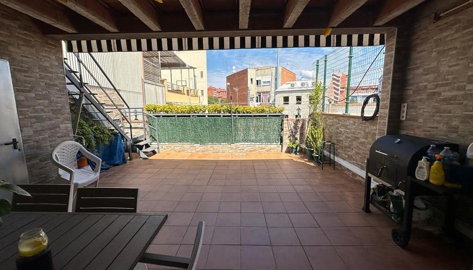 Foto 1 de Casa o xalet en venda a La Plana del Pintor, Barcelona