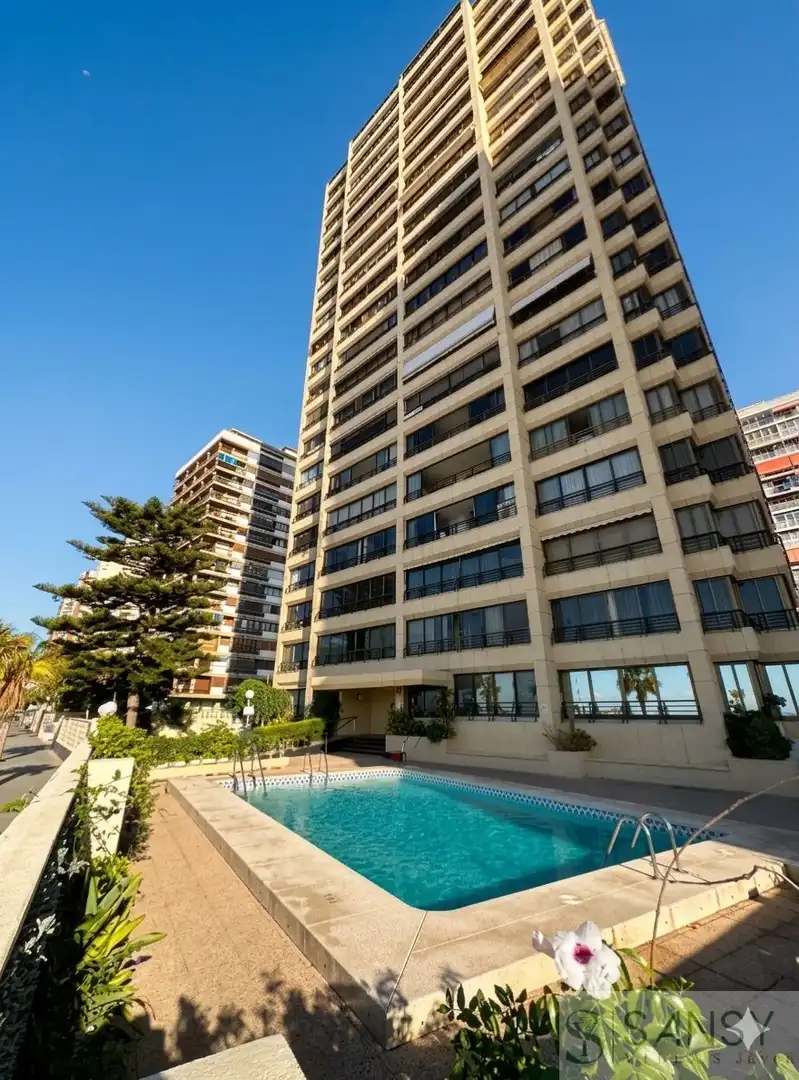 Apartament amb piscina en venda a Foietes, imagen 9