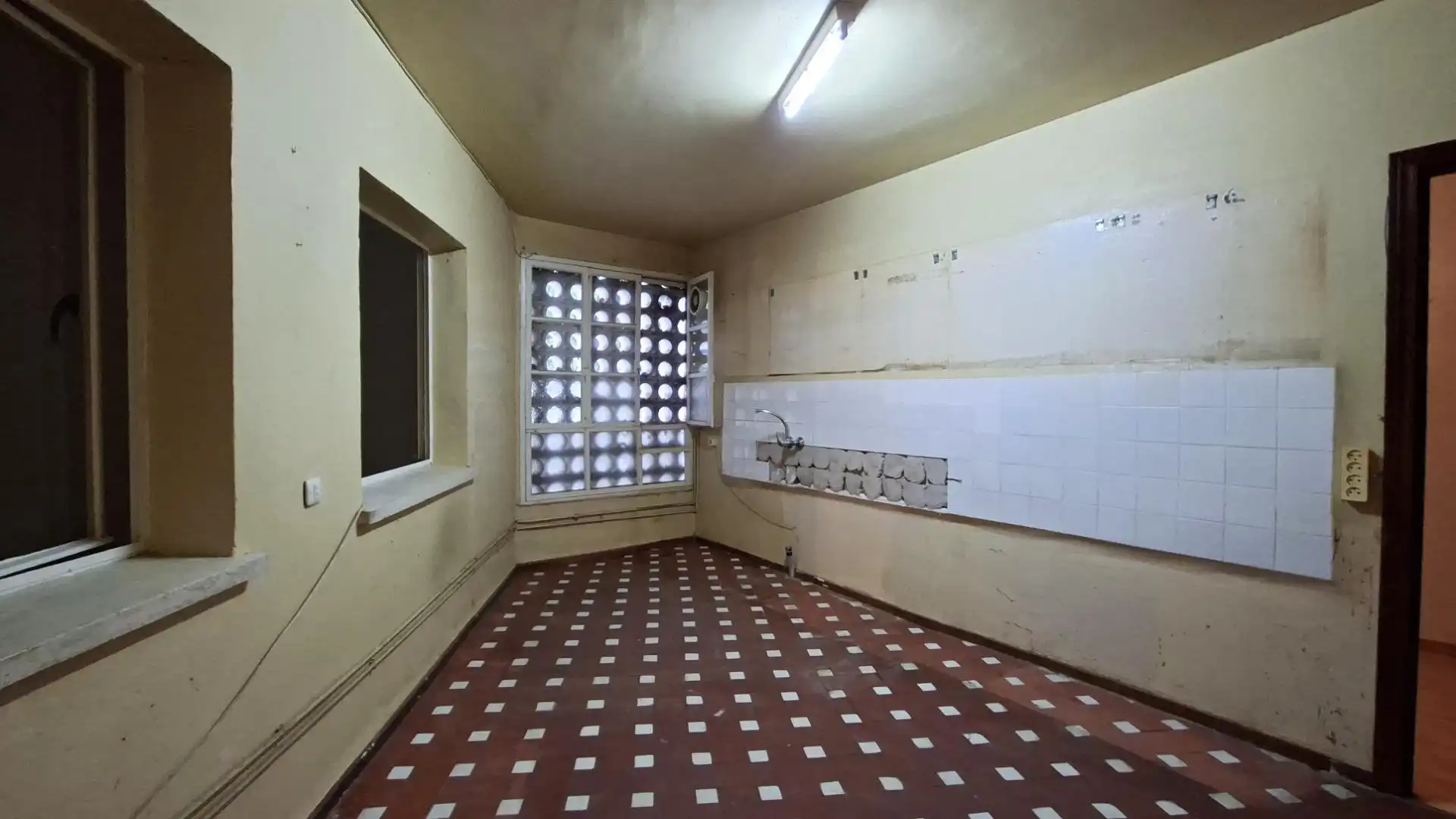 Büro zur Miete in Sevilla