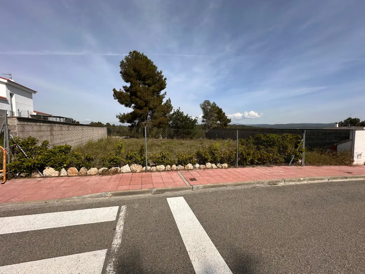 Terreno residencial en venta en El Catllar, imagen 5