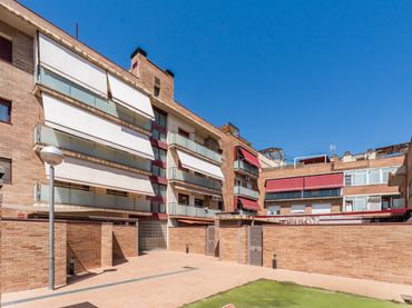 Appartement avec balcon à vendre à Carrer Can Palau
