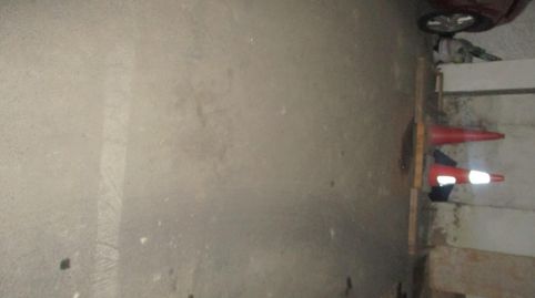 Foto 4 de Garatge en venda a Estació del Nord, Mollet del Vallès