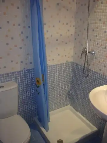 Apartament amb piscina de lloguer a Xeraco, imagen 8