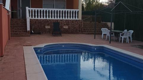 Foto 2 de Casa o chalet en venta en Carrer de Urà, Montserrat, Valencia