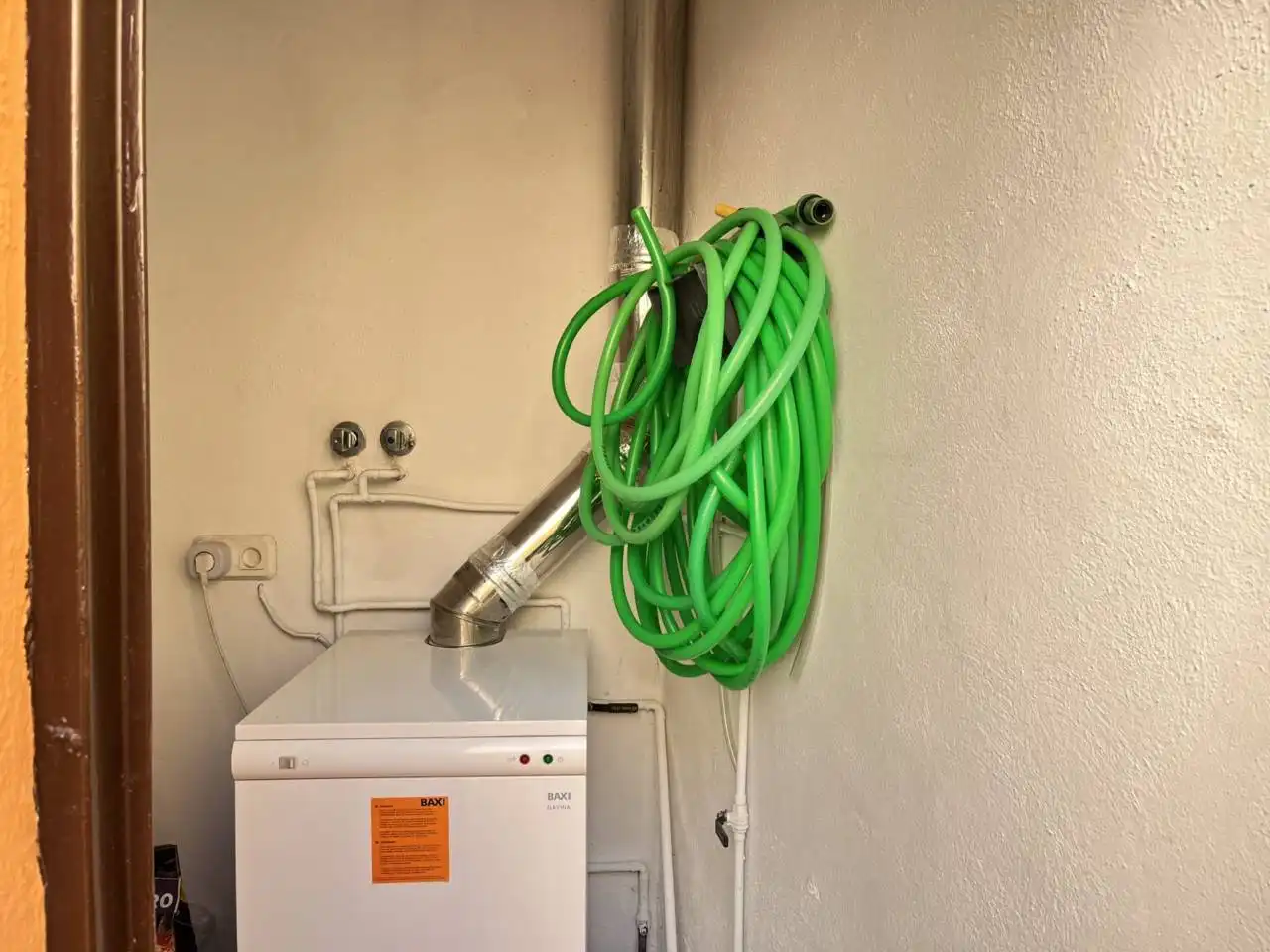 Casa en venta en Baza, imagen 8