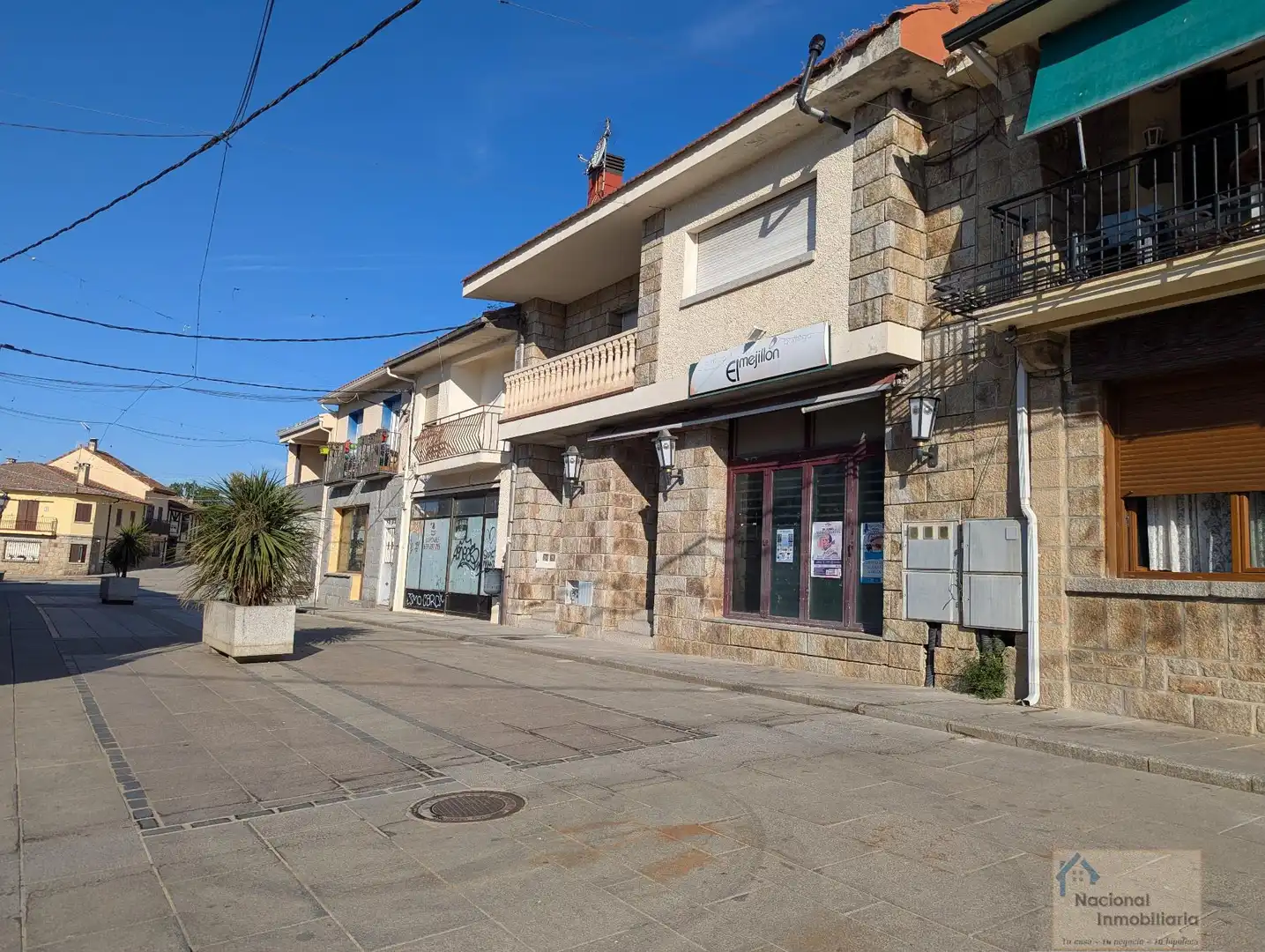 Casa o xalet en venda en Los Molinos amb Terrassa, Traster i Alarma