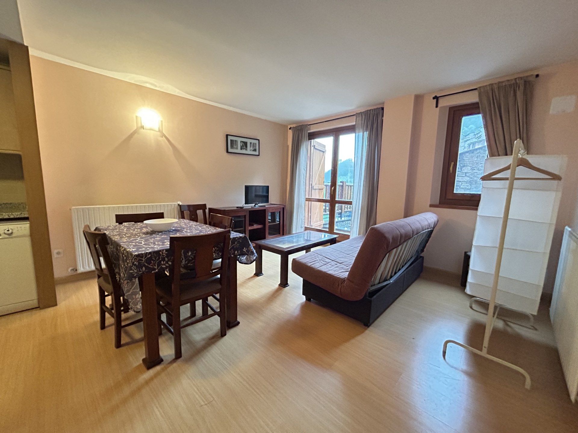 Pis en venda a Passatge de l'Assó, pleta de Soldeu, Soldeu - Incles