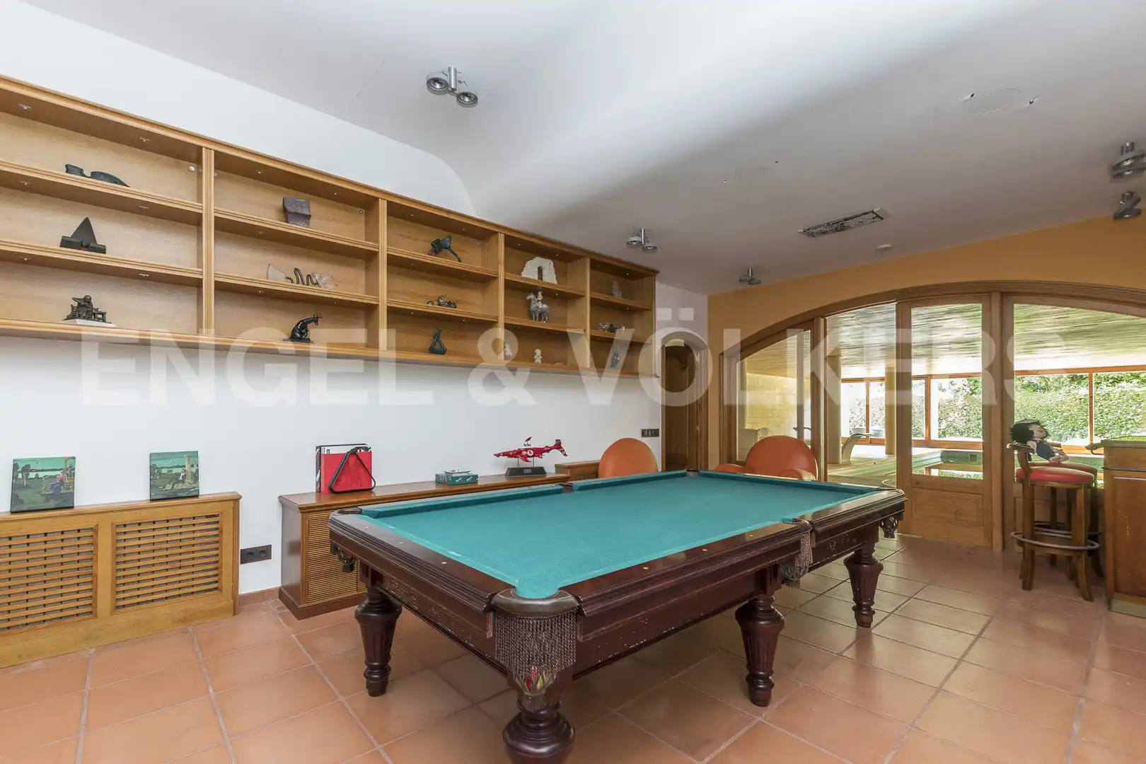 Villa avec piscine à vendre à Cabrera de Mar, imagen 78