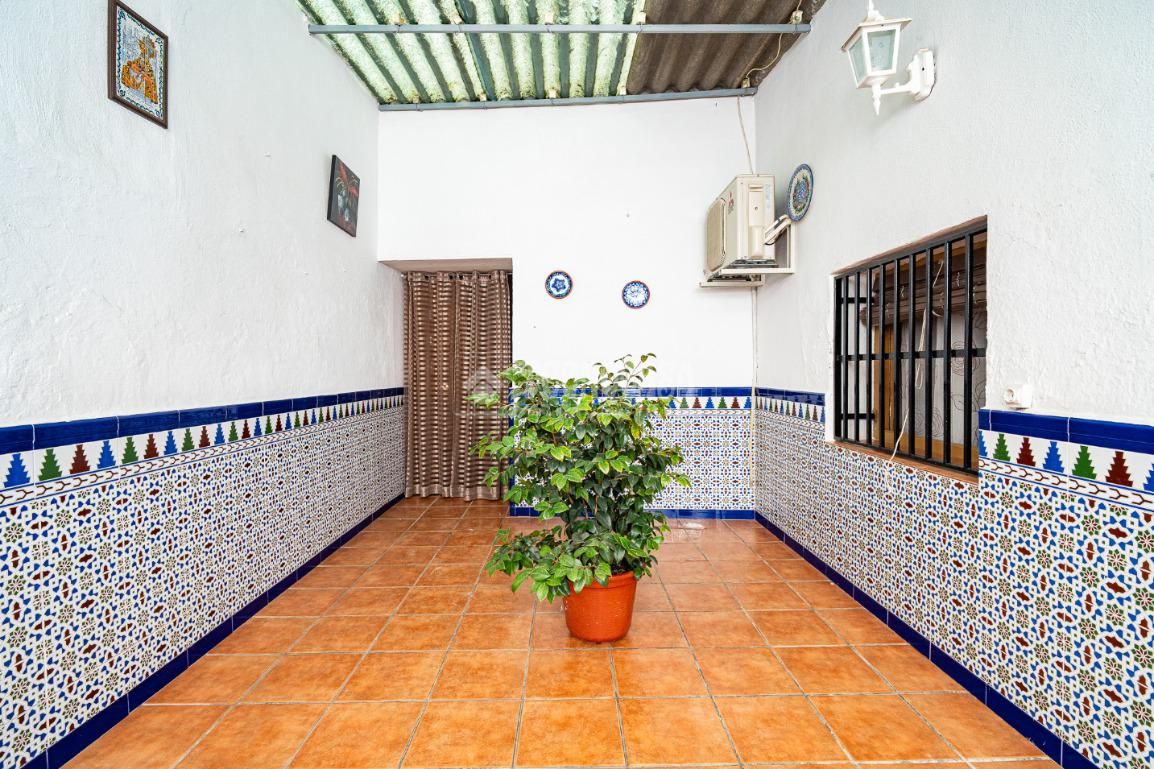 Casa adosada en venta en Vegas del Genil con Aire acondicionado, Terraza y Amueblado