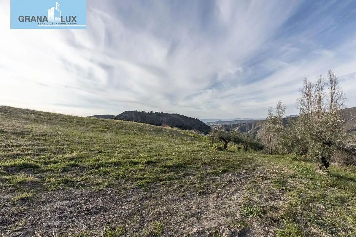 Rustikales Grundstück zum Verkauf in Monachil pueblo, imagen 10