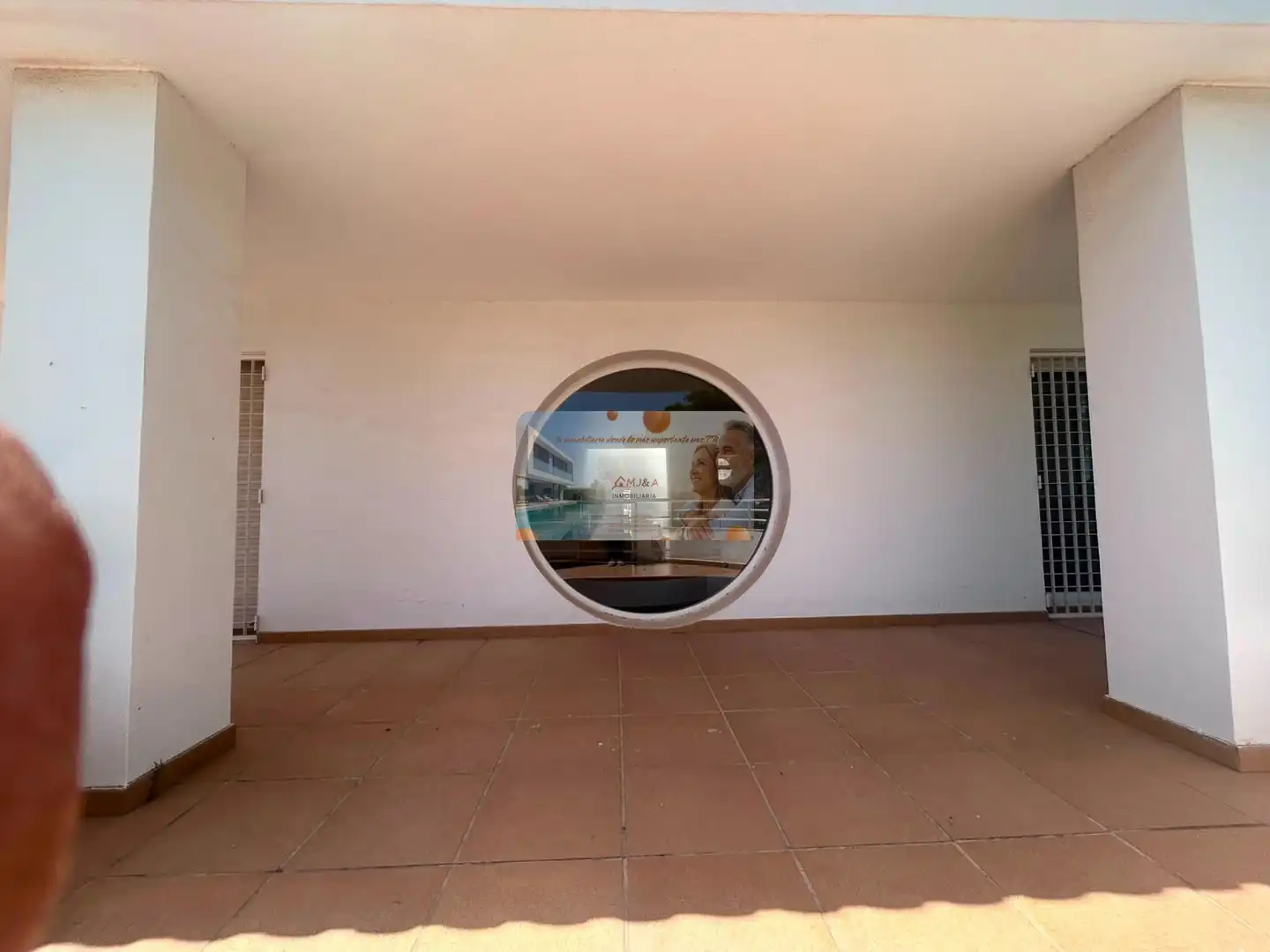 Detached house with terrace for sale in DE LA MORERA, imagen 71