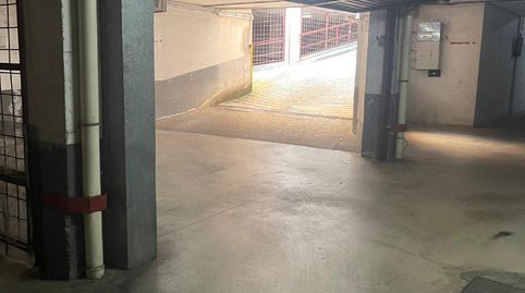 Foto 2 de Garaje en venta en Can Tussell, Terrassa