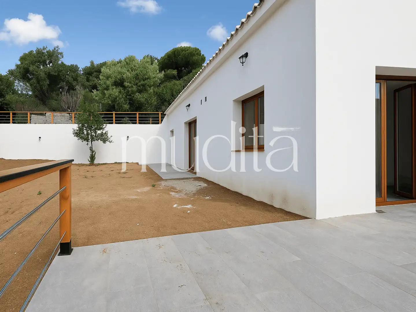 Houses for sale in Niàgara Parc - Ágora Parc
