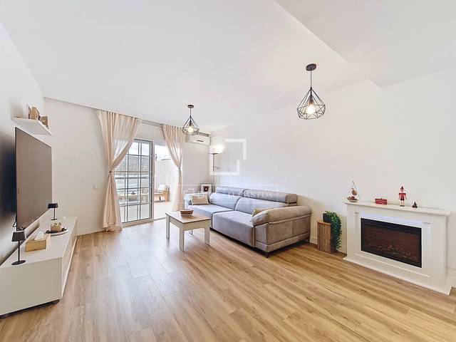 Casa-chalet en Venta en La Collada - Sis Camins