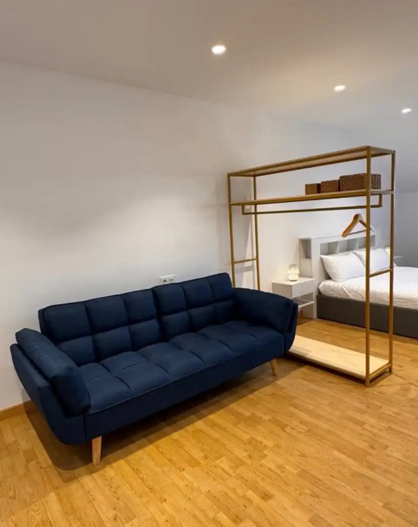 Flat to rent in Avenida da Mariña 32, imagen 8