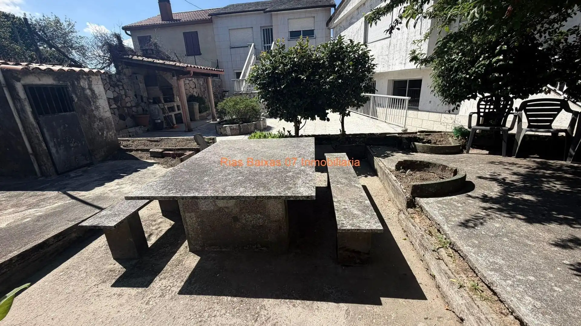 Casa o chalet en venta en Mos con Calefacción, Terraza y Trastero