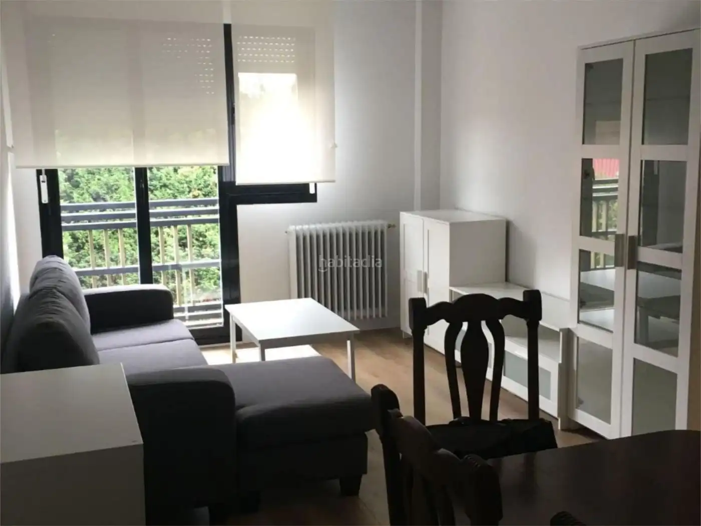 Flat with lift to rent in Calle Fernando Vela 10, imagen 9